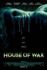 Watch House of Wax Myflixer