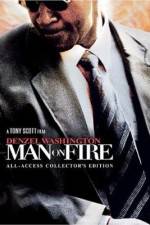 Watch Man on Fire Myflixer