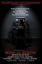 Watch Megan Is Missing Myflixer