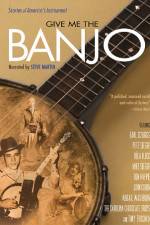 Watch Give Me the Banjo Myflixer