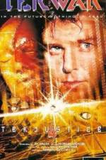 Watch TekWar TekJustice Myflixer