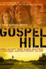 Watch Gospel Hill Myflixer