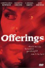 Watch Offerings Myflixer