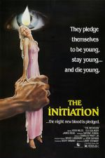 Watch The Initiation Myflixer