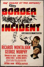 Watch Border Incident Myflixer