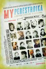 Watch My Perestroika Myflixer