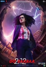 Watch Dobaaraa Myflixer