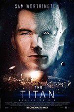Watch The Titan Myflixer