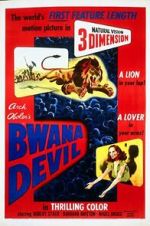 Watch Bwana Devil Myflixer