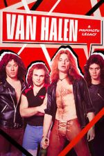 Watch Van Halen: A Mammoth Legacy Myflixer