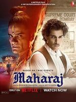 Watch Maharaj Myflixer