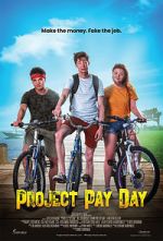 Watch Project Pay Day Myflixer