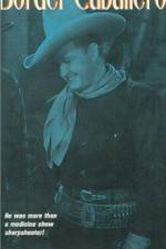 Watch Border Caballero Myflixer