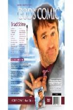 Watch Brad Stine Gods Comic Myflixer