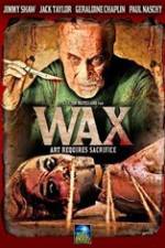 Watch Wax Myflixer