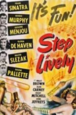 Watch Step Lively Myflixer
