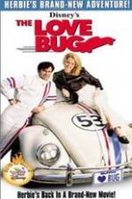 Watch The Love Bug Myflixer