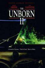 Watch The Unborn II Myflixer