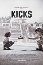 Watch Kicks Myflixer