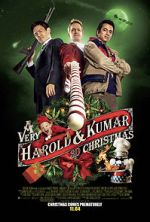 Watch A Very Harold & Kumar Christmas Myflixer