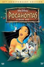 Watch Pocahontas Myflixer