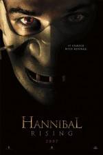 Watch Hannibal Rising Myflixer