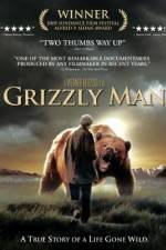 Watch Grizzly Man Myflixer