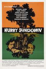 Watch Hurry Sundown Myflixer