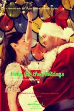Watch Help for the Holidays Myflixer