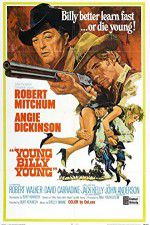Watch Young Billy Young Myflixer