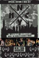 Watch NYHC Myflixer