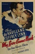 Watch My Love Came Back Myflixer