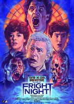 Watch You\'re So Cool, Brewster! The Story of Fright Night Myflixer