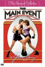 Watch The Main Event Myflixer