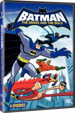 Watch Batman: The Brave and the Bold Myflixer