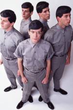 Watch Devo Live in Chicago Myflixer