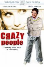 Watch Crazy People Myflixer