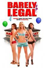 Watch Barely Legal Myflixer