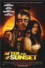 Watch After the Sunset Myflixer