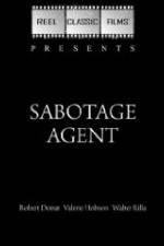 Watch Sabotage Agent Myflixer