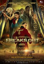 Watch Freaks Out Myflixer