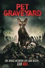 Watch Pet Graveyard Myflixer