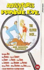 Watch Adventures of a Private Eye Myflixer