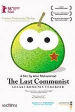 Watch The Last Communist Myflixer