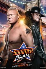 Watch WWE Summerslam Myflixer