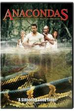 Watch Anacondas: The Hunt for the Blood Orchid Myflixer