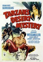 Watch Tarzan's Desert Mystery Myflixer