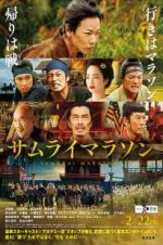 Watch Samurai Marathon 1855 Myflixer