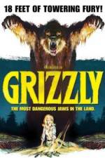 Watch Grizzly Myflixer