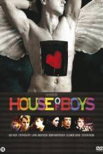 Watch House of Boys Myflixer